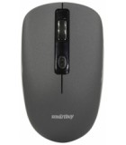 SmartBuy SBM-345AG-G Grey USB