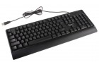 Gembird KB-220L Black USB