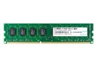 8GB DDR3-1600 PC3-12800 Apacer, CL11, 1.5V, retail (AU08GFA60CATBGC/DL.08G2K.KAM)