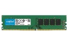 8GB DDR4-2666 PC4-21300 Crucial, CL19, 1.2V (CT8G4DFS8266)