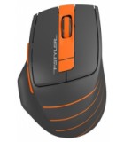 A4Tech Fstyler FG30 USB Orange