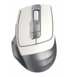 A4Tech Fstyler FG35 White-Silver