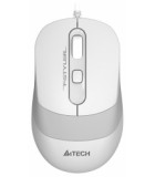 A4Tech Fstyler FM10 White-Grey