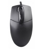A4Tech OP-730D Black USB