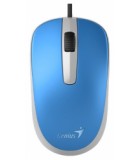 Genius DX-120 Ocean Blue USB