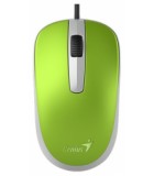 Genius DX-120 Spring Green USB