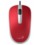 Genius DX-120 Passion Red USB