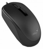 Genius DX-120 Calm Black USB