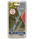 Gembird FreOn Special GF-11-3, шприц 3 гр, теплопроводность 2,5 W/m-K (GF-11-3)