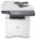 HP Laser MFP 432fdn