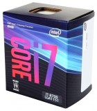 Intel Core i7 8700 Soc-1151v2 (3.2GHz/Intel UHD Graphics 630) OEM