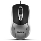Sven RX-110 Silver, USB (SV-016708)
