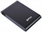 2.0Tb Silicon Power External HDD 2.5" Armor A80 черный (SP020TBPHDA80S3K)