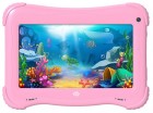 Digma Optima Kids 7 (1103298) 16Gb/Розовый/7" IPS (600x600)/RK3126C (4x1.2 GHz)/1Gb/0.3MP&2MP/A8.1/2500mAh