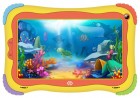 Digma Optima Kids 7 (1103313) 16Gb/Цветной/7" IPS (600x600)/RK3126C (4x1.2 GHz)/1Gb/0.3MP&2MP/A8.1/2500mAh