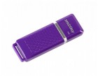 4GB SmartBuy Quartz фиолетовый USB2.0 (SB4GBQZ-V)