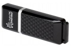 4GB SmartBuy Quartz черный USB2.0 (SB4GBQZ-K)