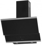 Krona Irida 600 BK sensor