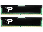 8Gb (4Gbx2) DDR4-2666MHz PC4-21300 Patriot Memory, PATRIOT Signature (PSD48G2666K)