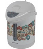 Polaris PWP 2821 Travel