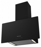 Krona Clementina 600 S black