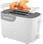Polaris PET 0720 белый/серый