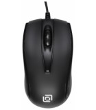 Oklick 325M Black USB