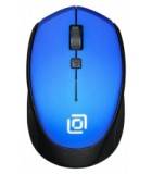 Oklick 488MW USB Blue