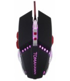 Oklick 999G TOMAHAWK Black USB