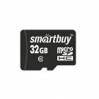 32GB SmartBuy Class 10 LE (SB32GBSDCL10-00LE)