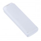16GB Perfeo C04 белый USB2.0 (PF-C04W016)