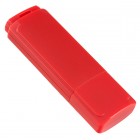 16GB Perfeo C04 красный USB2.0 (PF-C04R016)