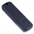 16GB Perfeo C05 черный USB2.0 (PF-C05B016)