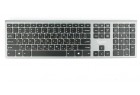 Gembird KBW-1 Silver USB