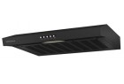 Krona Ermina 600 black PB