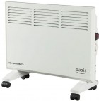 Oasis КМ-15 (U,C,D)