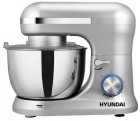 Hyundai HYM-S6551 серебристый