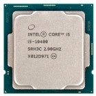 Intel Core i5-10400 s1200 Tray (CM8070104290715) (2.90-4.30GHz, Comet Lake, 6C/12T, GPU: UHD 630 (350-1100MHz), L2: 1,5MB, L3: 12MB, 14nm, 65W, DD
