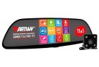 Artway MD-175 Android 11 в 1, 2 камеры, GPS