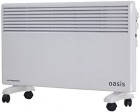Oasis LK-15 (U)