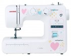 Janome JQ2515S