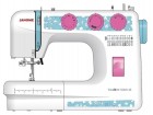 Janome Excellent Stitch 23