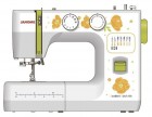 Janome Excellent Stitch 15A
