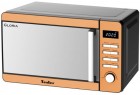 Tesler ME-2015 Copper