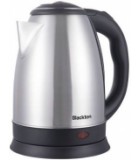 Blackton Bt KT1811S Steel-Black