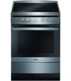 Hansa FCCS63000 серебристый