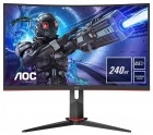 AOC C27G2ZU/BK