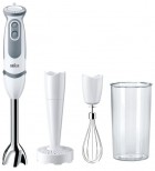 Braun MQ5207WH