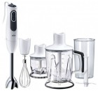 Braun MQ 3145 WH
