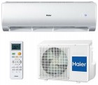 Haier AS24NS3ERA -W AS24NS3ERA - G AS24NS3ERA-B/1U24GS1ERA Серия LIGHTERA DC инвертор Super Match